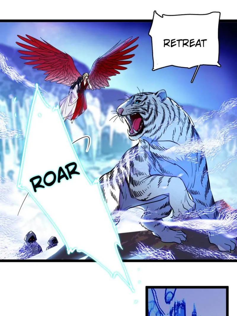 Romance in the Beast World Chapter 326 Online - página 18