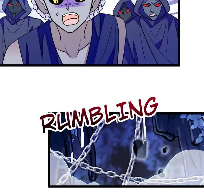 Romance in the Beast World Chapter 326 Online - página 21