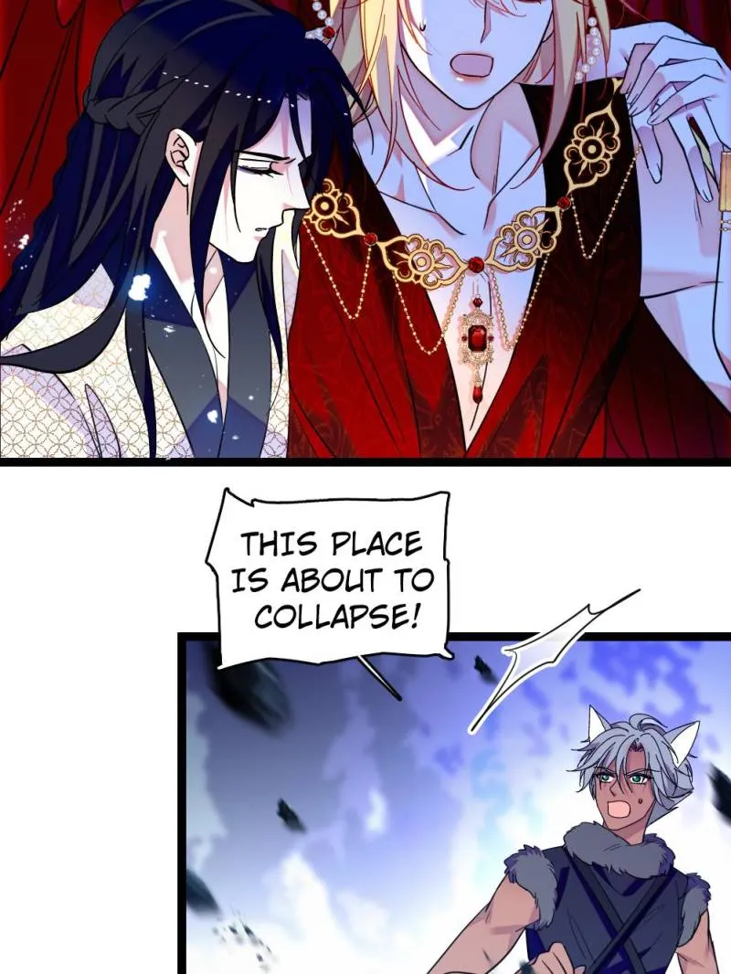 Romance in the Beast World Chapter 326 Online - página 23