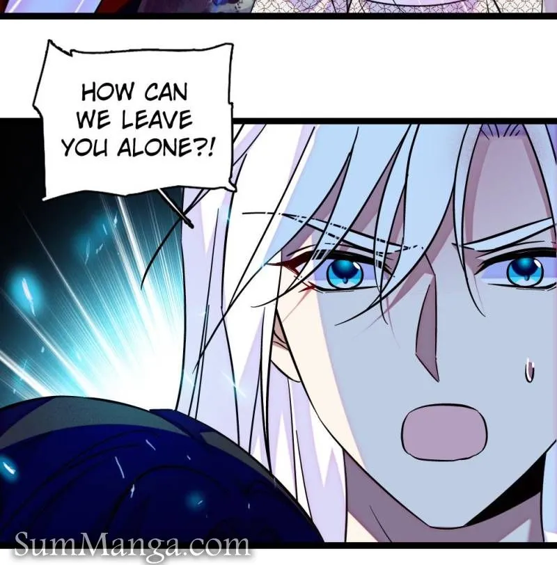 Romance in the Beast World Chapter 326 Online - página 25