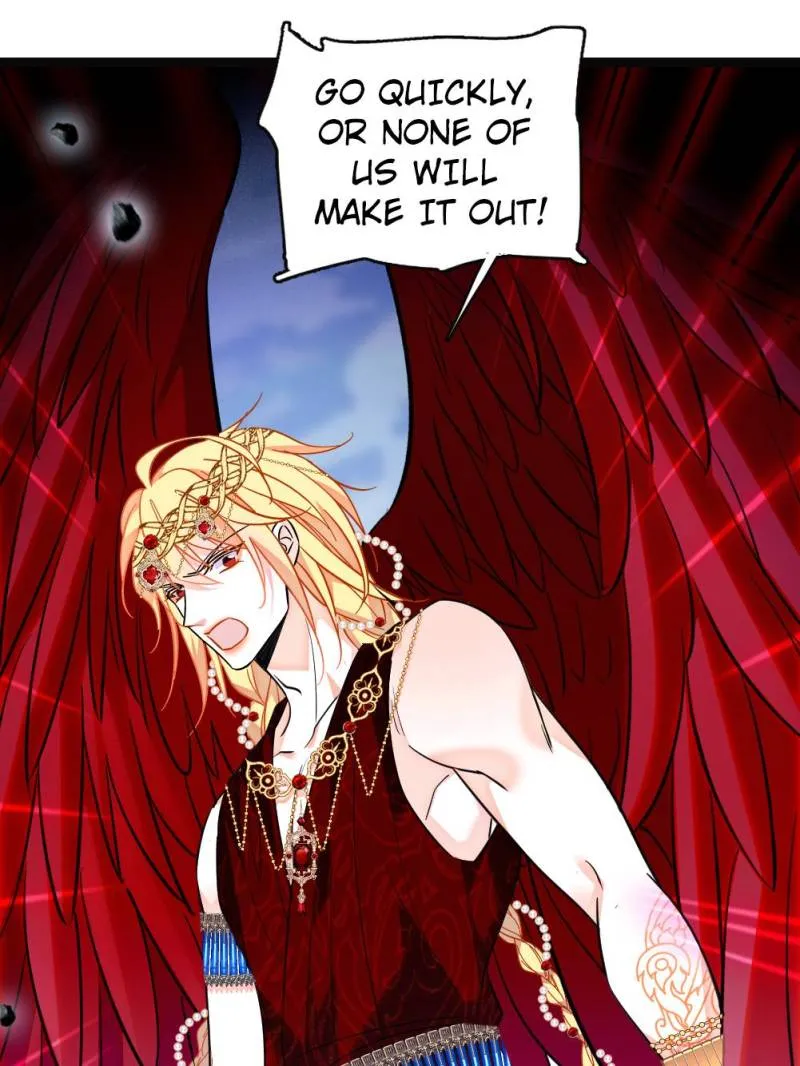 Romance in the Beast World Chapter 326 Online - página 26