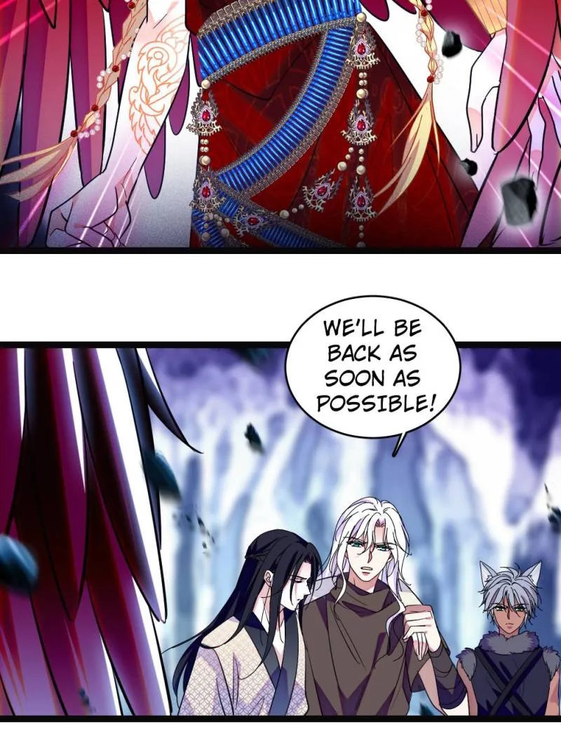 Romance in the Beast World Chapter 326 Online - página 27