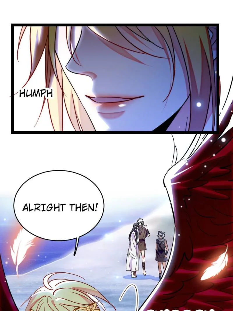 Romance in the Beast World Chapter 327 Online - página 1