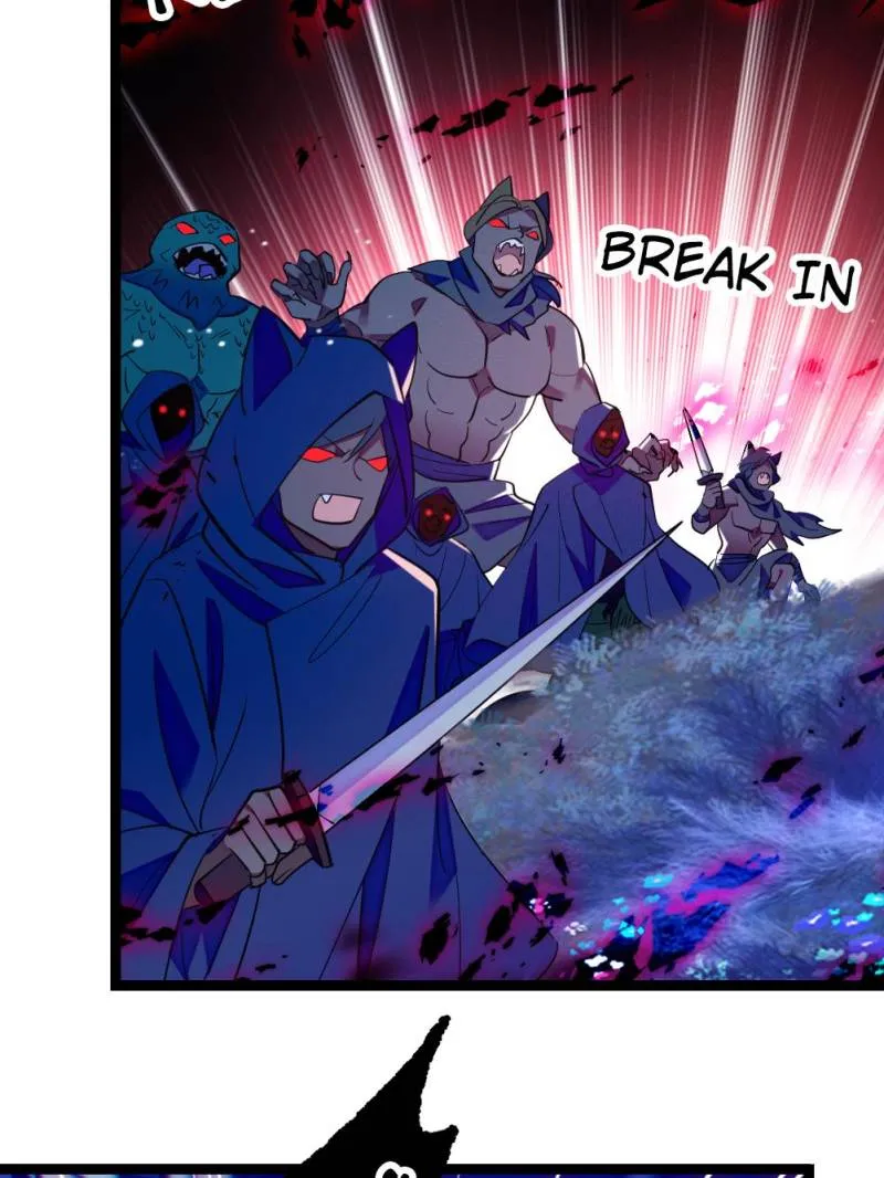 Romance in the Beast World Chapter 327 Online - página 3