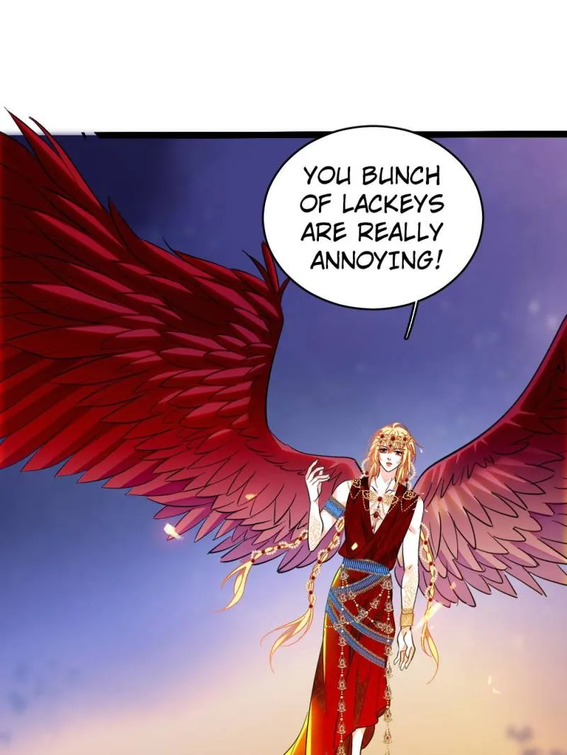 Romance in the Beast World Chapter 327 Online - página 5