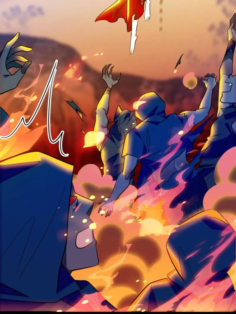 Romance in the Beast World Chapter 327 Online - página 6