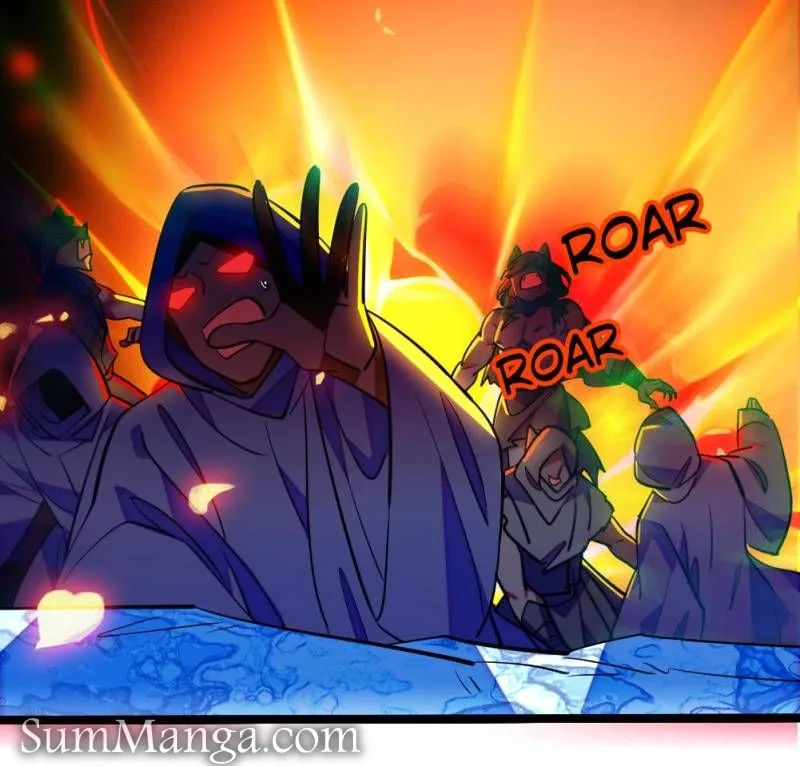 Romance in the Beast World Chapter 327 Online - página 8