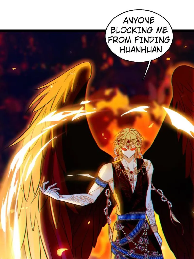 Romance in the Beast World Chapter 327 Online - página 9