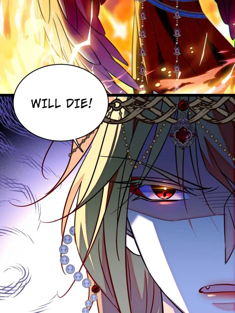 Romance in the Beast World Chapter 327 Online - página 10