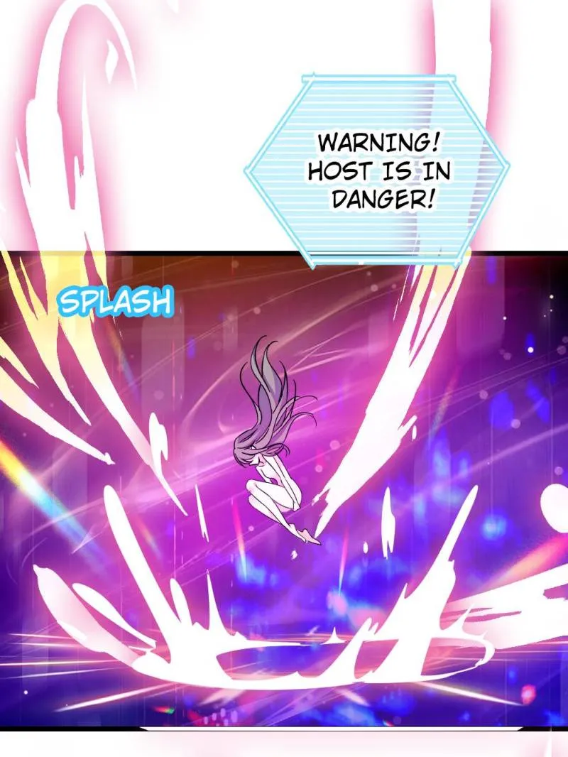 Romance in the Beast World Chapter 327 Online - página 19