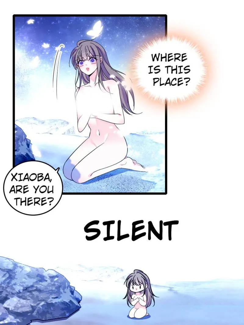 Romance in the Beast World Chapter 327 Online - página 23
