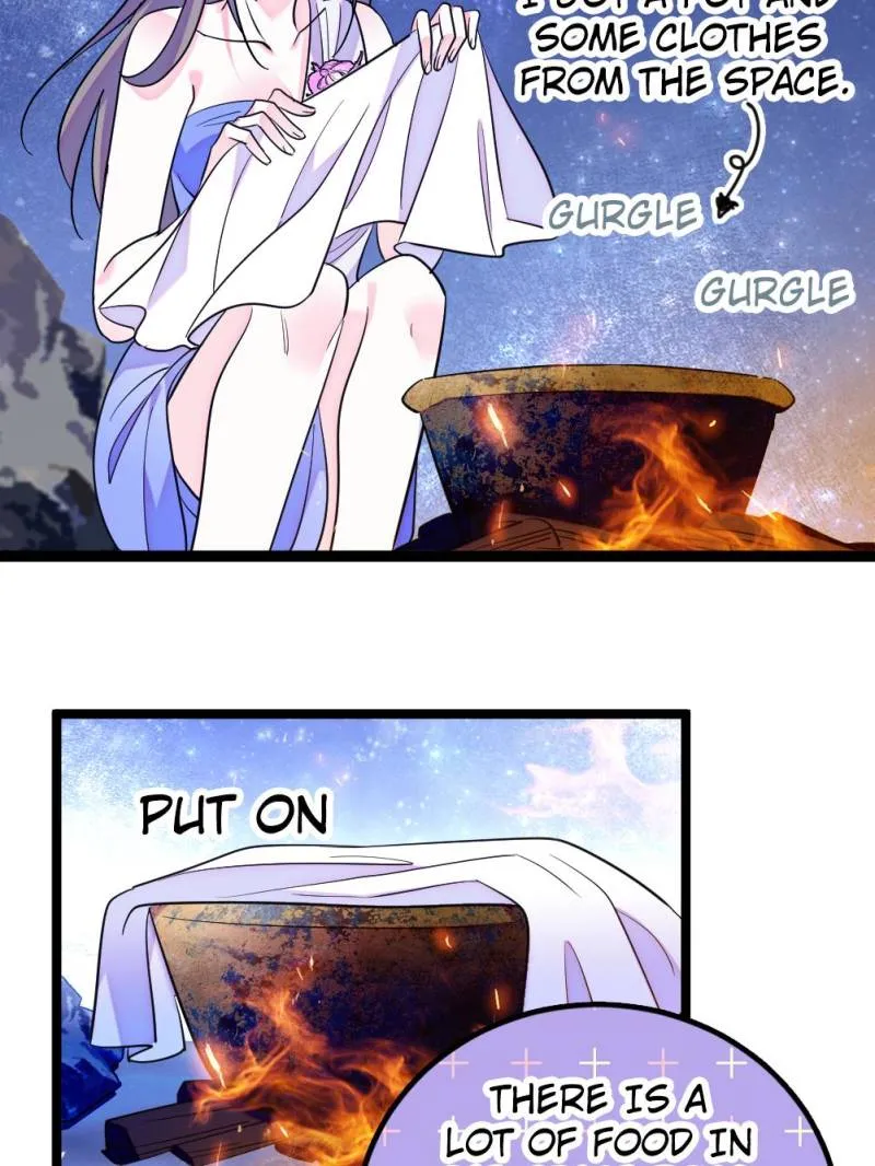 Romance in the Beast World Chapter 327 Online - página 28