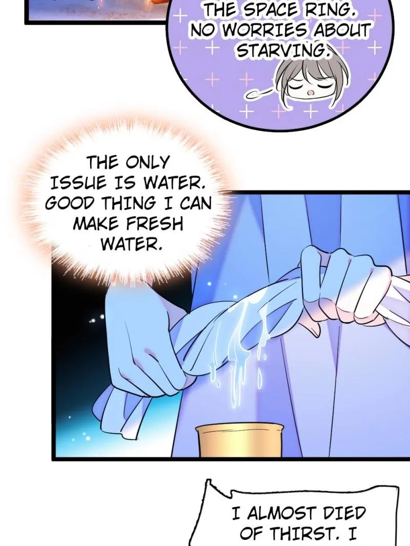 Romance in the Beast World Chapter 327 Online - página 29
