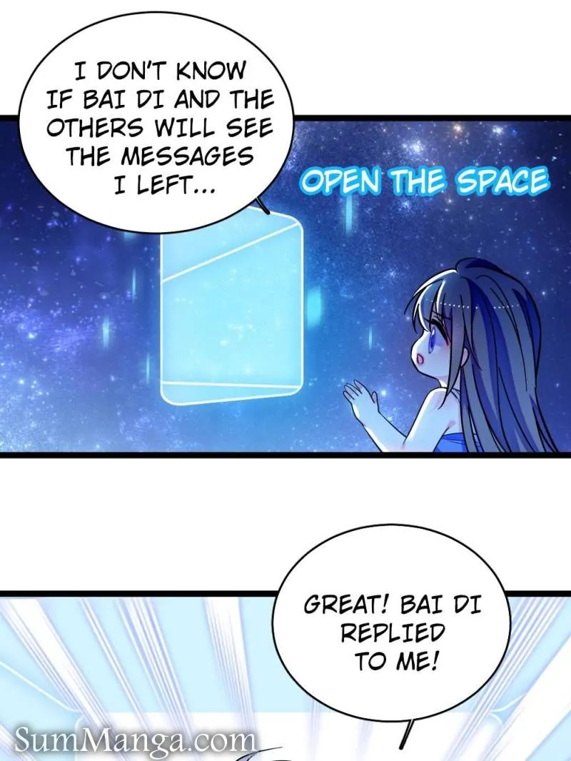 Romance in the Beast World Chapter 327 Online - página 31