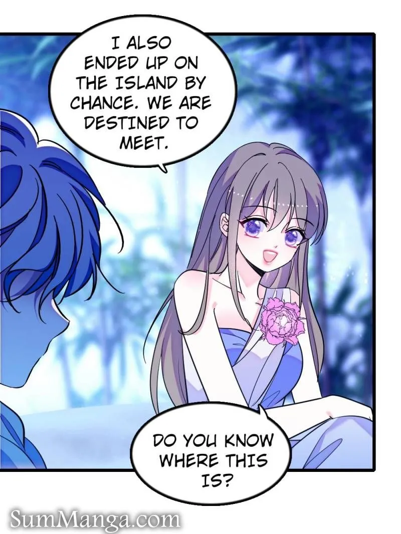 Romance in the Beast World Chapter 329 Online - página 1