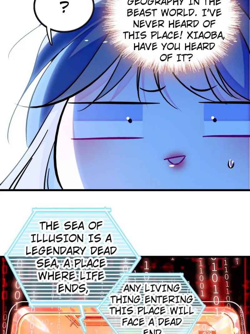 Romance in the Beast World Chapter 329 Online - página 3