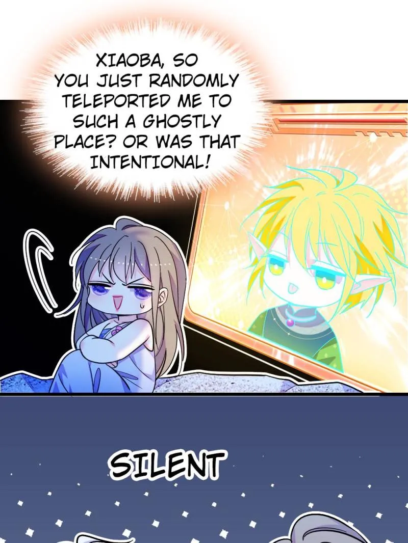 Romance in the Beast World Chapter 329 Online - página 5