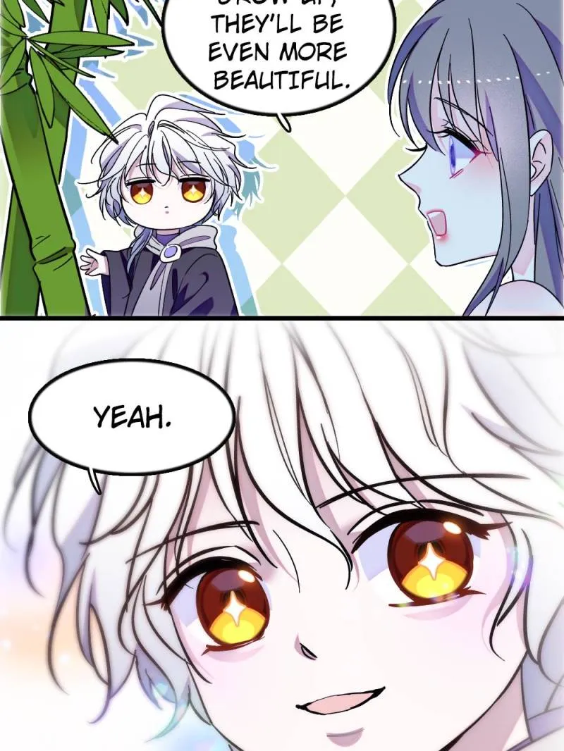 Romance in the Beast World Chapter 329 Online - página 11