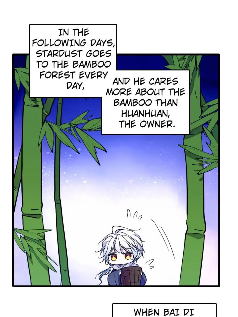 Romance in the Beast World Chapter 329 Online - página 13
