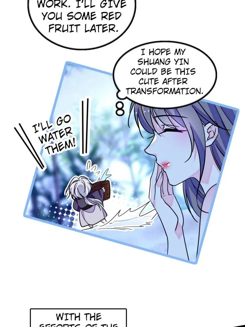 Romance in the Beast World Chapter 329 Online - página 16