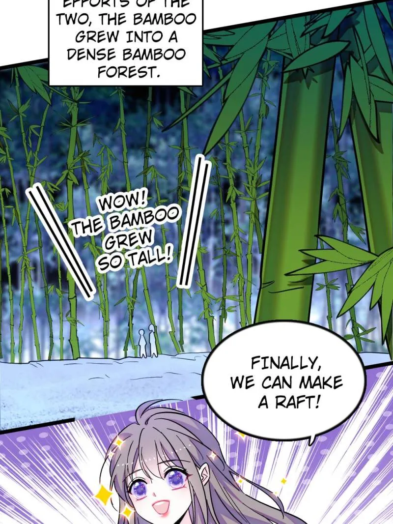 Romance in the Beast World Chapter 329 Online - página 17