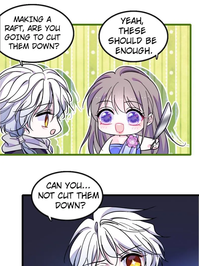 Romance in the Beast World Chapter 329 Online - página 19