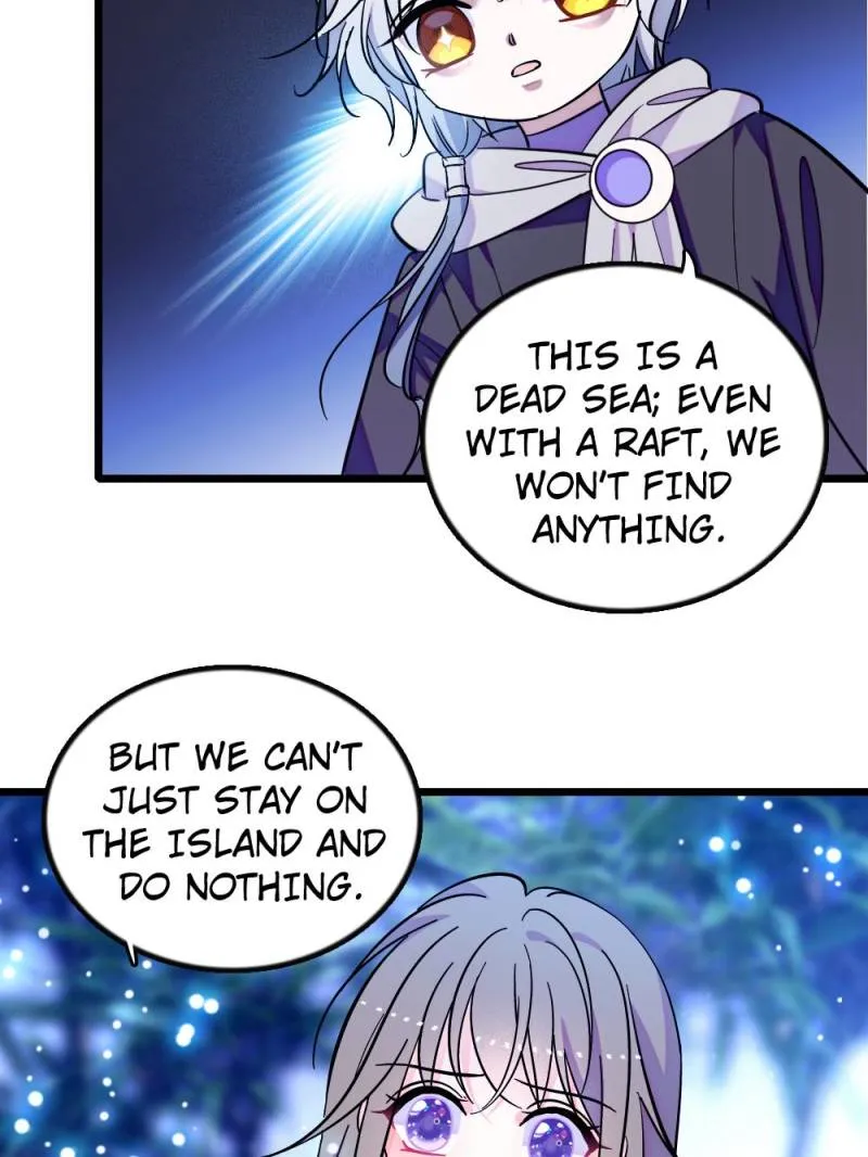 Romance in the Beast World Chapter 329 Online - página 20
