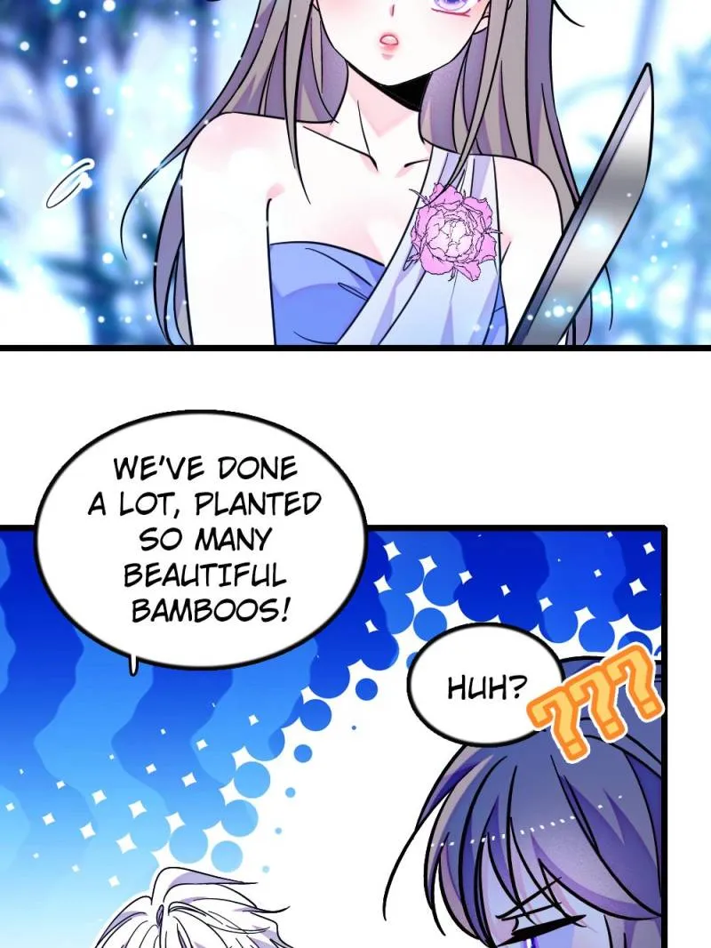Romance in the Beast World Chapter 329 Online - página 21