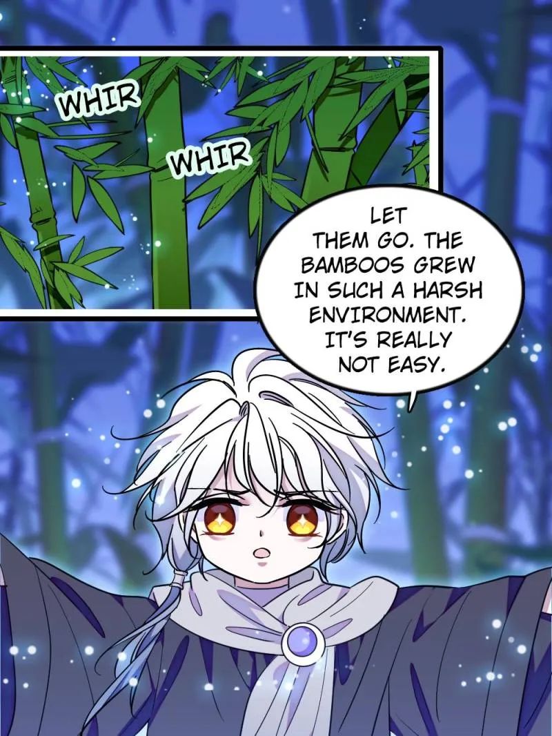 Romance in the Beast World Chapter 329 Online - página 23