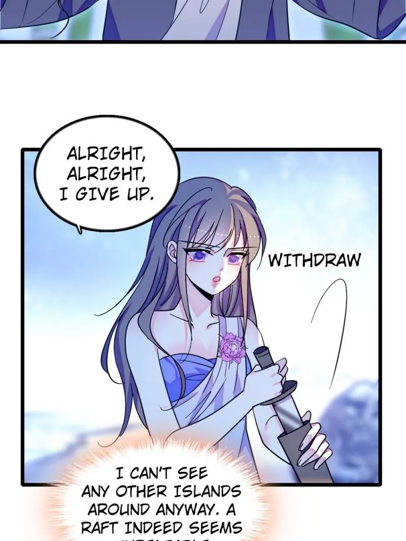 Romance in the Beast World Chapter 329 Online - página 24