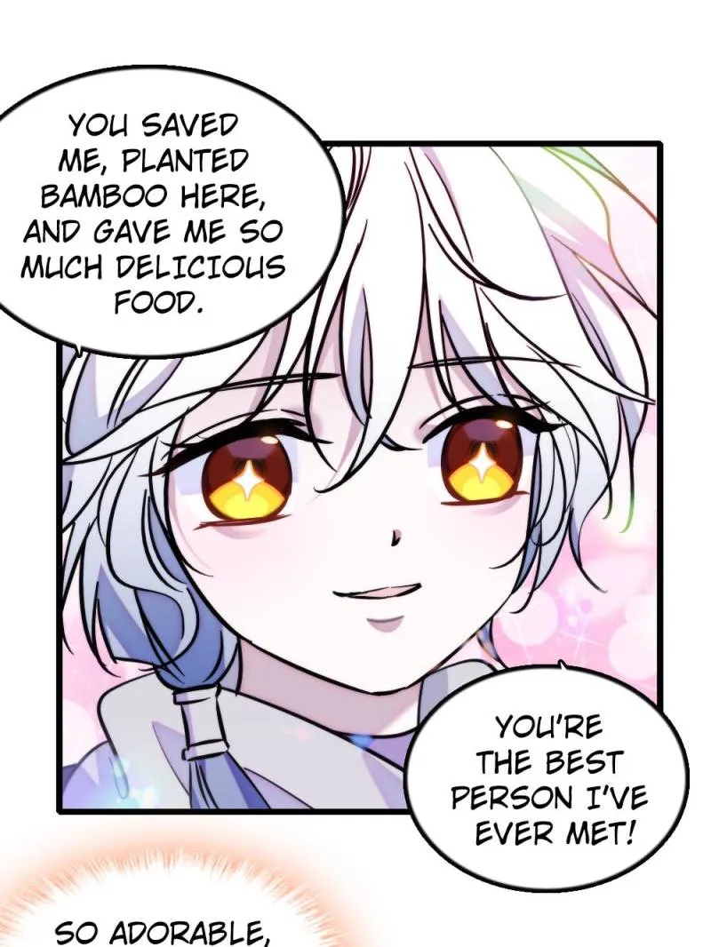 Romance in the Beast World Chapter 329 Online - página 27