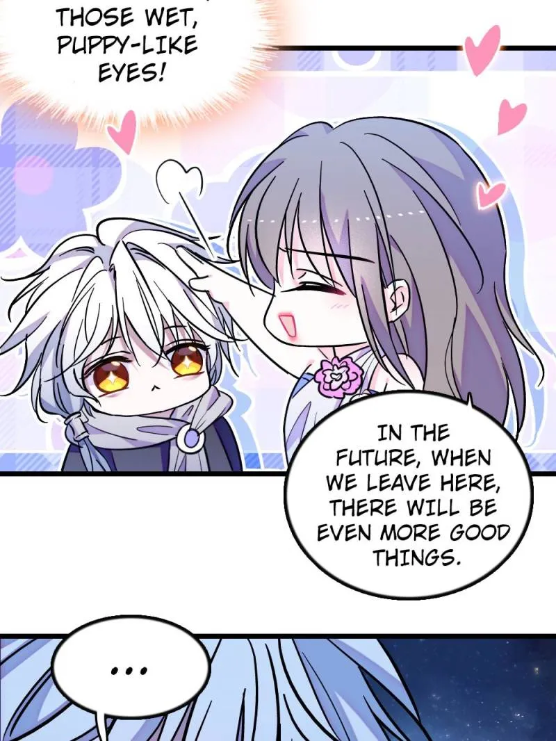 Romance in the Beast World Chapter 329 Online - página 28
