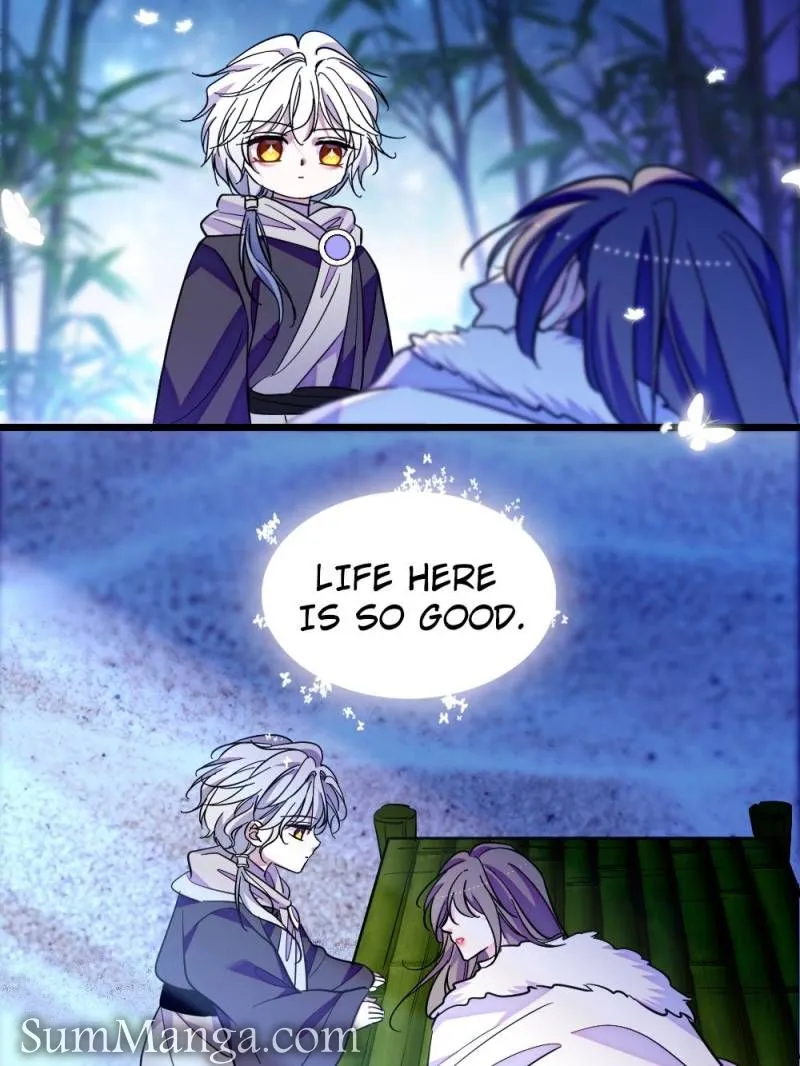 Romance in the Beast World Chapter 329 Online - página 32