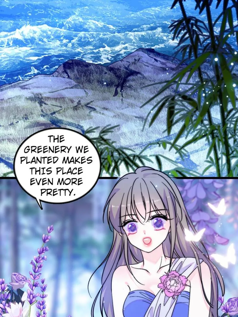 Romance in the Beast World Chapter 330 Online - página 1