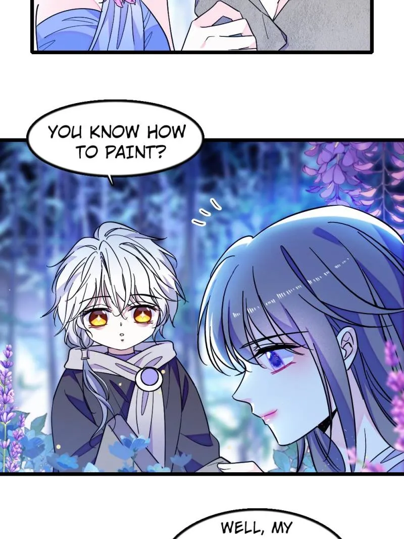 Romance in the Beast World Chapter 330 Online - página 3