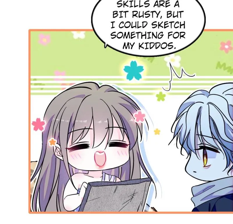 Romance in the Beast World Chapter 330 Online - página 4
