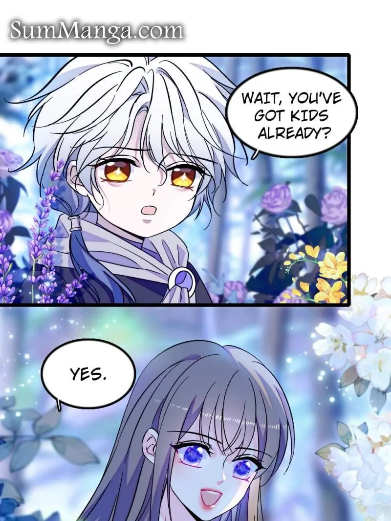 Romance in the Beast World Chapter 330 Online - página 5