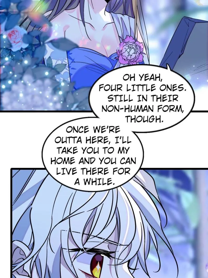 Romance in the Beast World Chapter 330 Online - página 6
