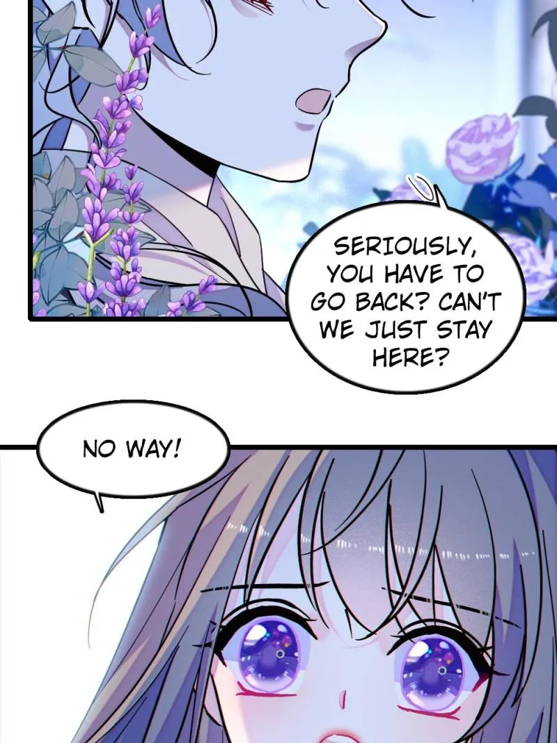 Romance in the Beast World Chapter 330 Online - página 7