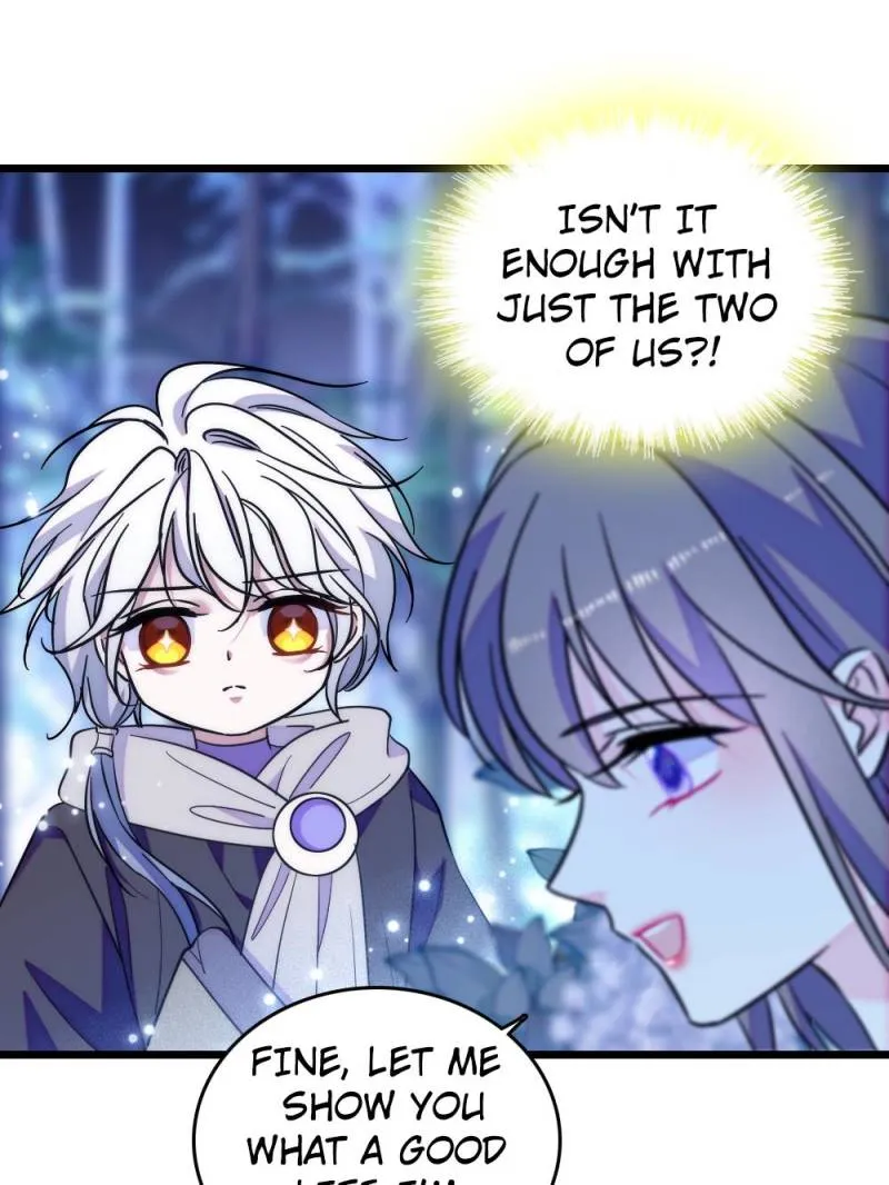 Romance in the Beast World Chapter 330 Online - página 9