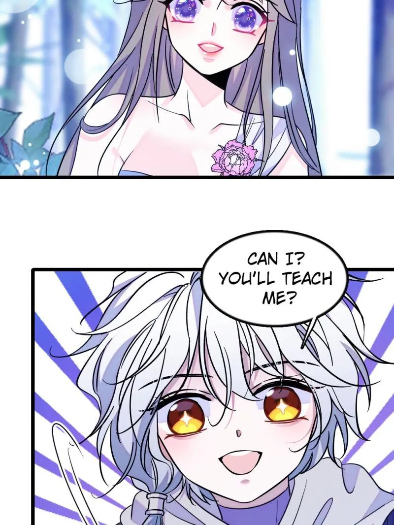 Romance in the Beast World Chapter 330 Online - página 14