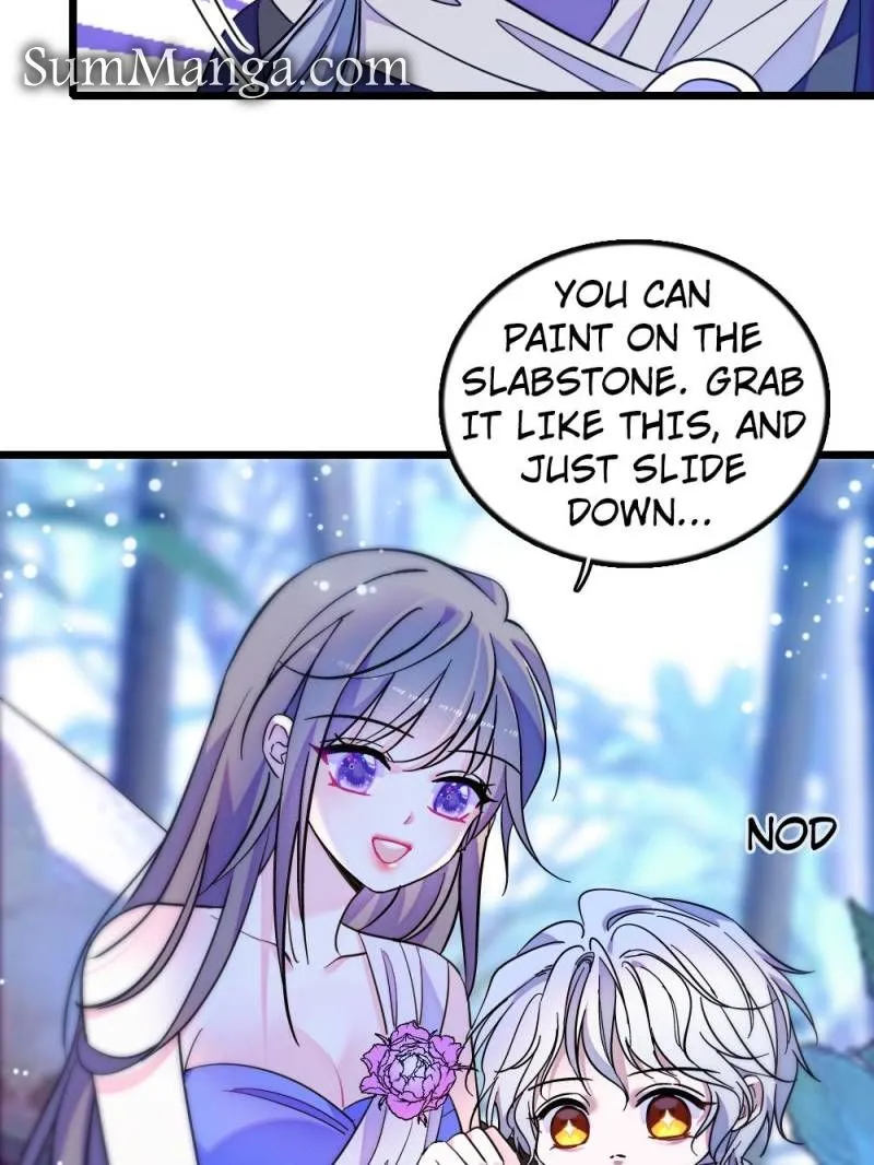 Romance in the Beast World Chapter 330 Online - página 15