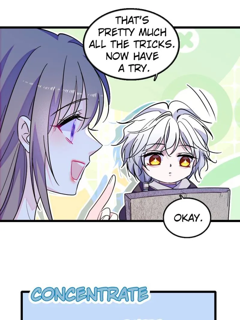 Romance in the Beast World Chapter 330 Online - página 17