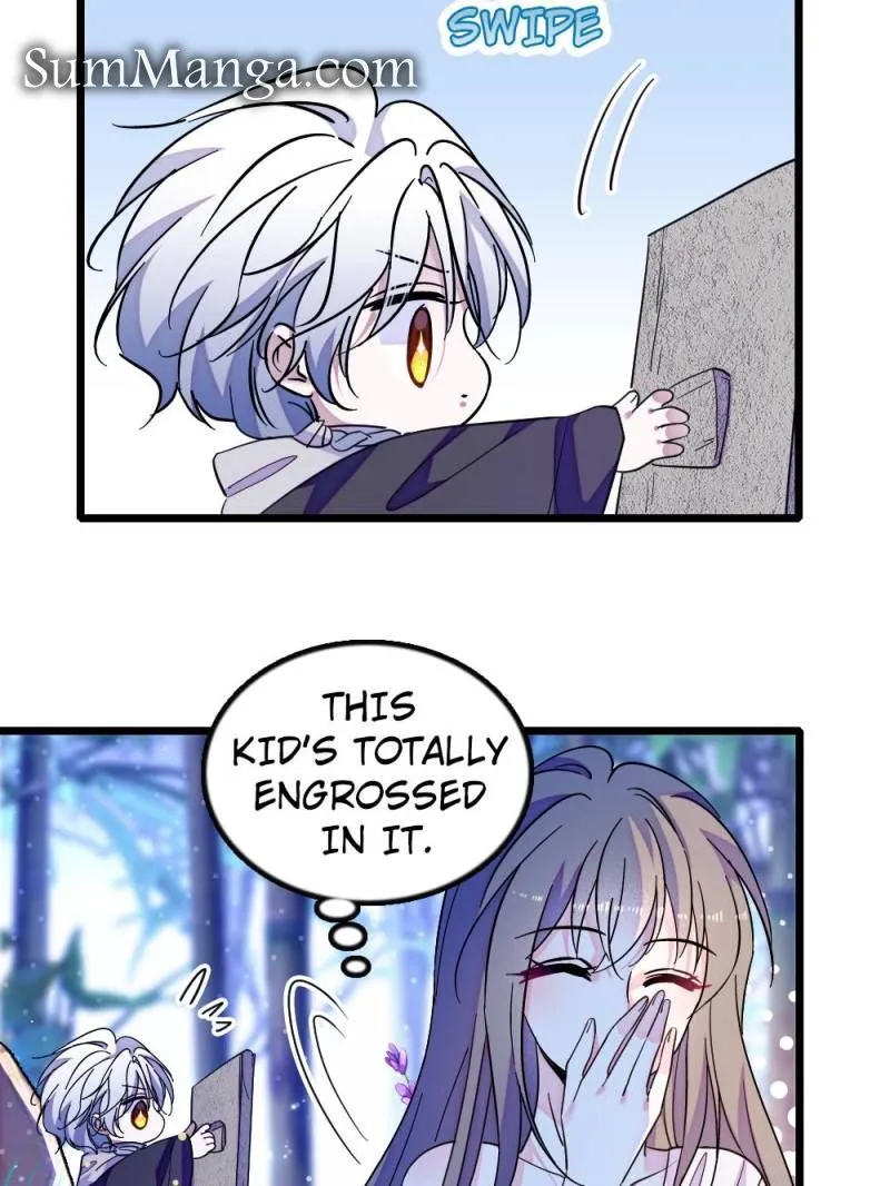 Romance in the Beast World Chapter 330 Online - página 18