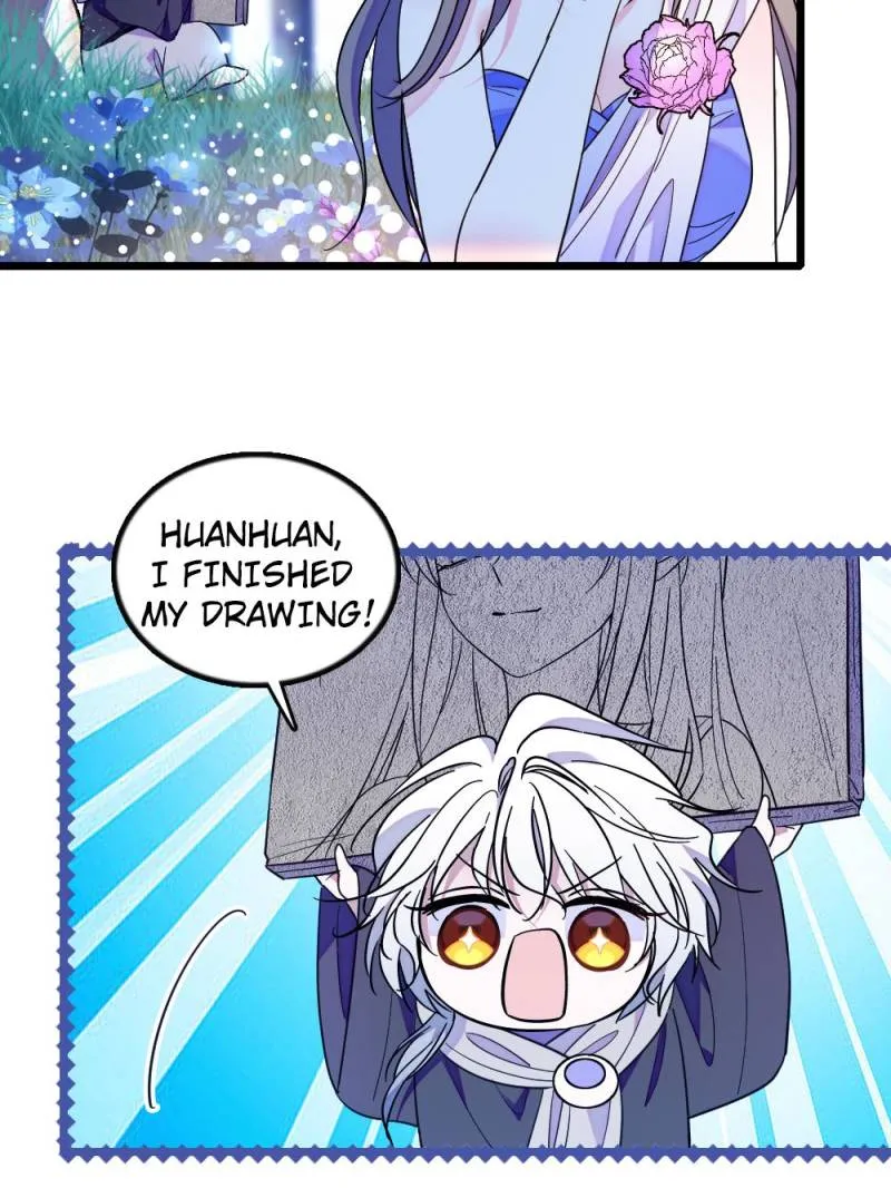 Romance in the Beast World Chapter 330 Online - página 19