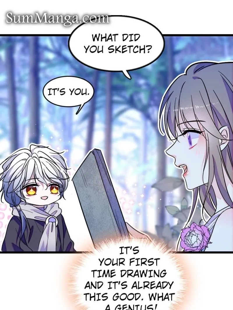Romance in the Beast World Chapter 330 Online - página 21