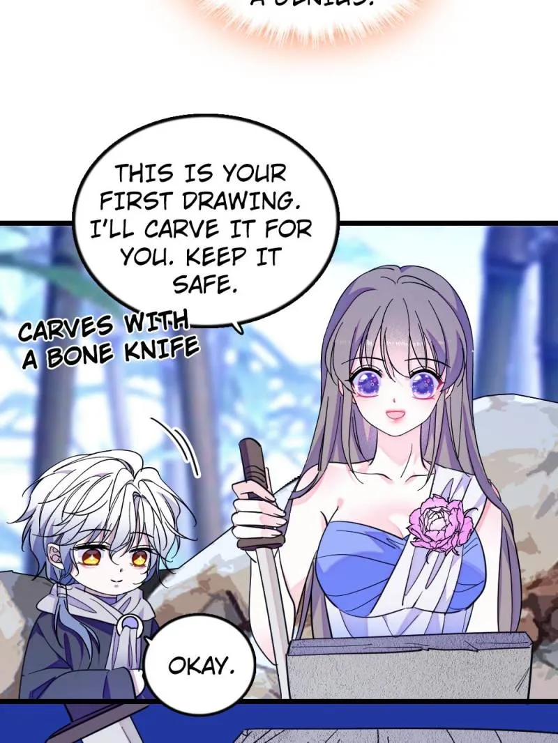 Romance in the Beast World Chapter 330 Online - página 22