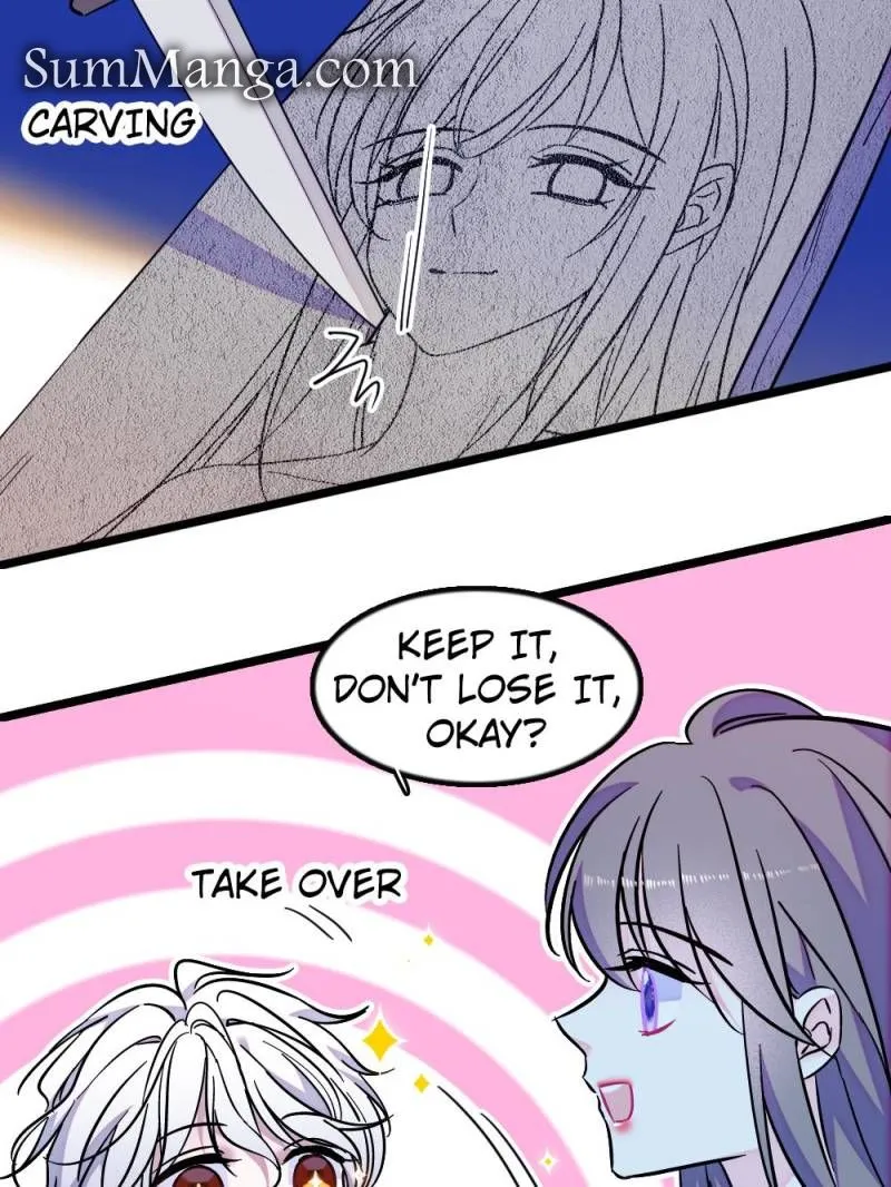 Romance in the Beast World Chapter 330 Online - página 23
