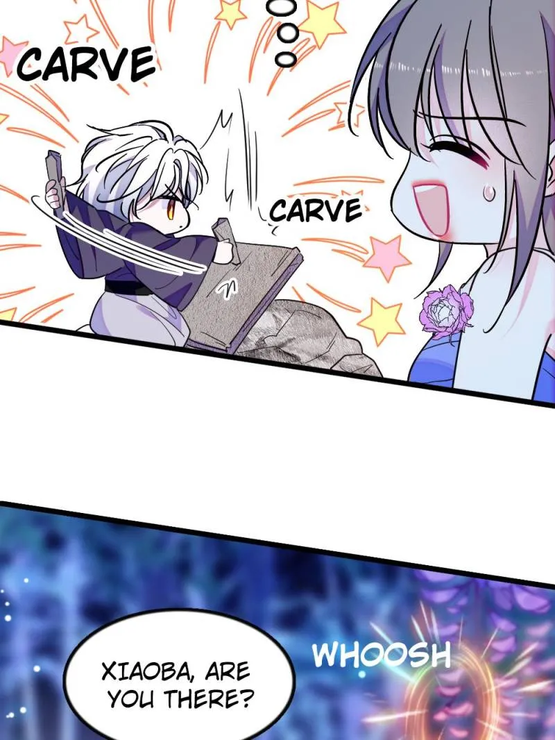 Romance in the Beast World Chapter 331 Online - página 3