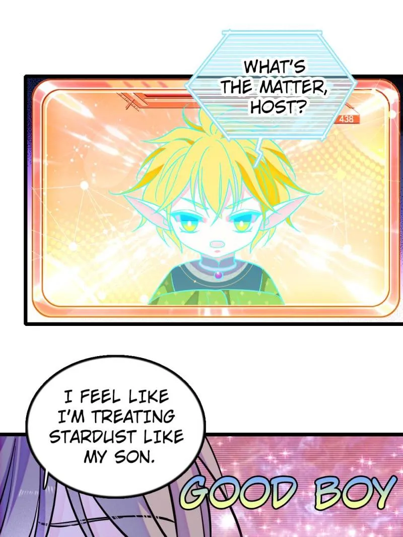 Romance in the Beast World Chapter 331 Online - página 5